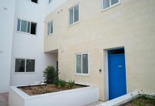 Citizenship by Investment Programme (CIP) helping build much needed homes