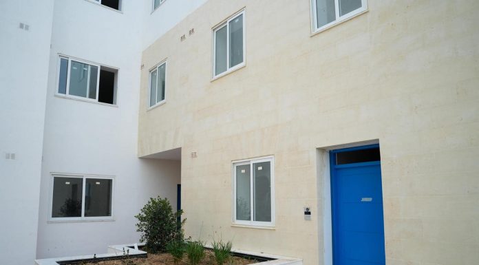 Citizenship by Investment Programme (CIP) helping build much needed homes