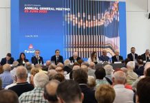 Farsons AGM confirms Food Business Spin-Off, reports record results