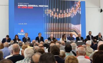 Farsons AGM confirms Food Business Spin-Off, reports record results