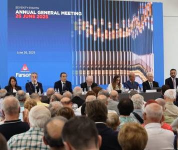 Farsons AGM confirms Food Business Spin-Off, reports record results