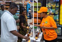 Kinnie, Malta’s iconic soft drink launches in Ghana – first production in West  Africa