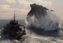 Movie News: Jurassic World Rebirth (2025) trailer