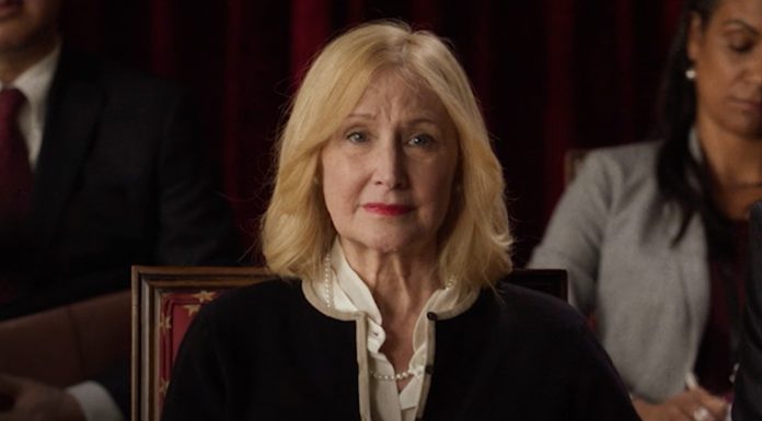 Movie News: LILLY trailer