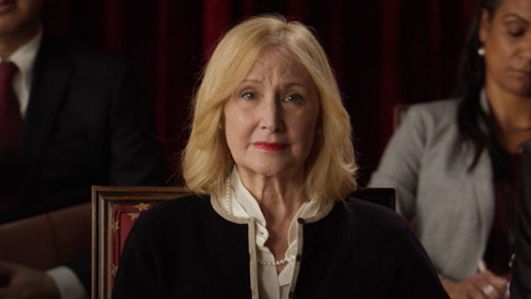 Movie News: LILLY trailer