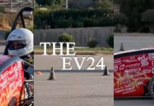 Grit, Gears, and Genius: UM Racing Team’s EV24 gears up for Silverstone