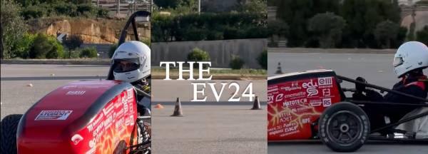 Grit, Gears, and Genius: UM Racing Team’s EV24 gears up for Silverstone