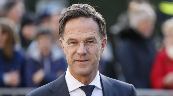 NATO agree on new military spending targets