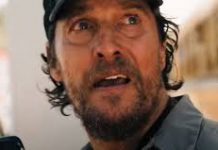 Movie News: The Lost Bus trailer