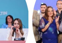 Fund raising marathons for main political parties