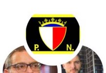 Nationalist Party new leader to be announced on Saturday