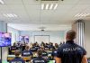 New recruits join Police Academy