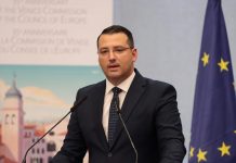 Malta presides over the 35th anniversary celebration of the Venice Commission