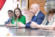 Agreement between the Ministry for Inclusion and Volunteering and the University of Malta to strengthen education in disability rights