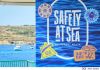 The ‘Safety at Sea’ educational campaign is launched, which deals with respect and observance of the rules of the sea