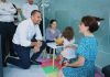 Prime Minister Robert Abela visits a Children, Adolescents and Youth Services Centre in Rabat, Gozo