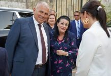 Farmers and ranchers recognized for their work in the sector