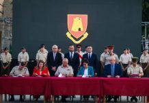 New pay deal for AFM gives soldiers pay increases and better conditions