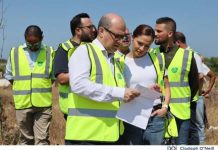 Project Silva Green Pathways: Rehabilitation of afforestation areas in Aħrax ta’ Ġewwa and Miżieb