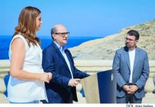 Scheme launched for fishermen – Modernisation of Fishing Vessel Engines