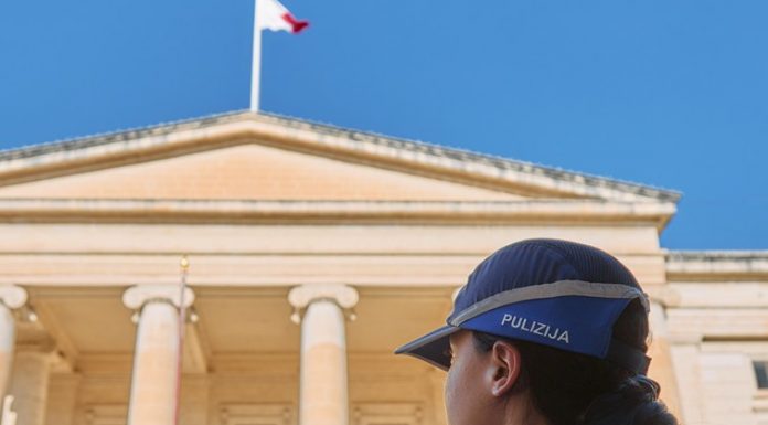 Twelve arrested on vagrancy charges