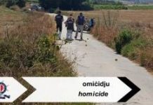 Road rage ends in man shot dead