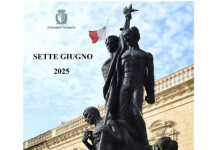 Speech by Speaker on the occasion of Sette Giugno 2025