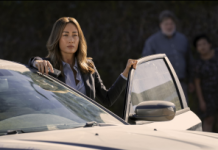 Movie News: Ballard trailer