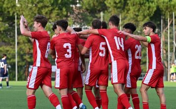 Vibrant Malta earns win in first international friendly against San Marino