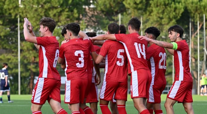 Vibrant Malta earns win in first international friendly against San Marino