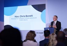 Launch of TM Roads – a digital platform with effective coordination in administrative work related to infrastructure works