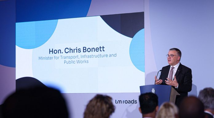 Launch of TM Roads – a digital platform with effective coordination in administrative work related to infrastructure works