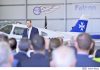 Prime Minister Robert Abela inaugurates a state-of-the-art hangar as Maltese aviation company continues to invest and thrive in the MRO sector