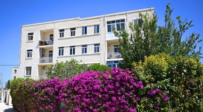 Regeneration project making an environmental difference in Santa Luċija