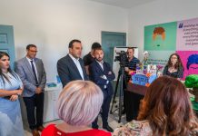 Aġenzija Żgħażagħ opens new space in Gozo to further strengthen its work with young people