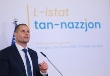 Families are an important link in the success of our children’s educational journey so that they can seize the best economic opportunities: PM Robert Abela