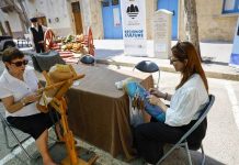 The Nadur Agricultural and Handicraft Exhibition is announced and this year it will celebrate more than 30 years of tradition