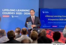 Lifelong Learning Prospectus for the 2025-2026 academic year launched with over 400 courses
