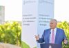Interactive Centre for Viticulture and Enology inaugurated in Buskett