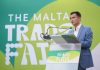 66th edition of Malta Trade Fair opens