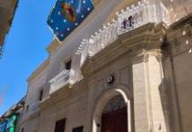 Restoration of Palazzo San Paolo façade inaugurated
