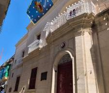 Restoration of Palazzo San Paolo façade inaugurated