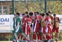 Resilient Malta come from behind to complete double away in San Marino