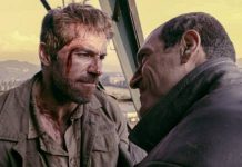 Movie News: Diablo trailer