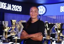 Haley Bugeja signs new four-year contract with Italian Serie A Inter Women’s team