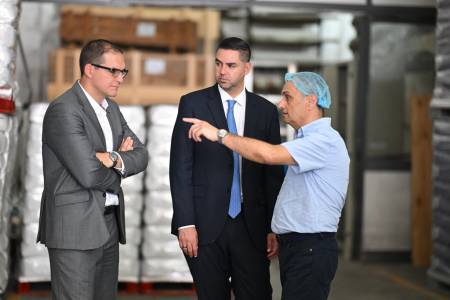 Malta to send 250 tonnes of humanitarian aid to Gaza