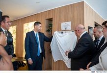 Deputy Prime Minister Ian Borg encourages tourist accommodation establishments to invest in quality and sustainability