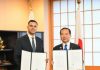 Malta and Japan conclude agreement for youth working holiday visas