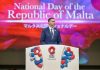 Deputy Prime Minister Borg highlights opportunities for new Malta-Japan collaborations