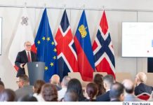 The final conference of the European Economic Area and Norway Grants 2014–2021 has been held